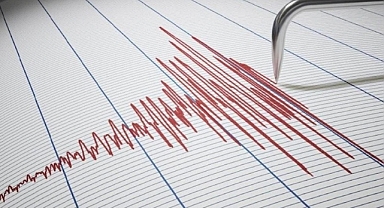Muğla açıklarında 4 büyüklüğünde deprem