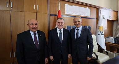 Muğla'ya 600 milyon liralık yatırım yapılacak