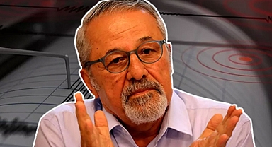 Naci Görür'den Yalova depremi açıklaması:
