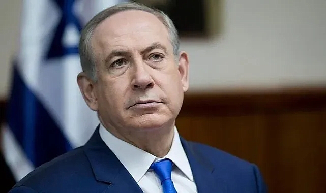 Netanyahu’dan Lübnan’a açık tehdit