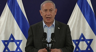 Netanyahu: Savaş daha aylarca devam edecek