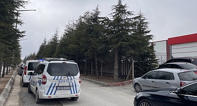 Niğde'de bir içecek fabrikasında su kazanını temizleyen 2 işçi öldü