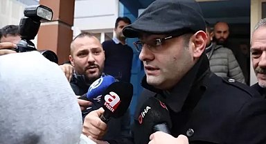 Ogün Samast'a yurt dışı çıkış yasağı getirildi