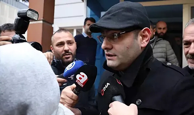 Ogün Samast'a yurt dışı çıkış yasağı getirildi