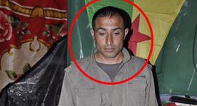 Operasyonlar yağmur gibi: PKK/KCK'nın sözde sorumlusu etkisiz hale getirildi!