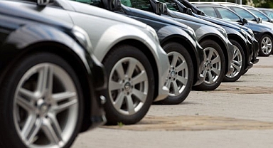 Otomotiv satışlarında 1 milyon barajı aşıldı: Rekor kırıldı!