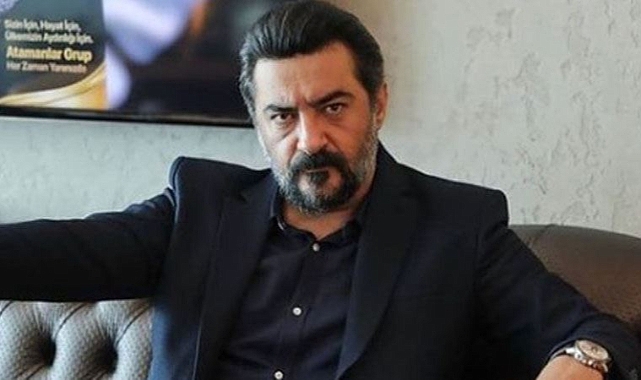 Oyuncu Celil Nalçakan kötü haberi verdi!