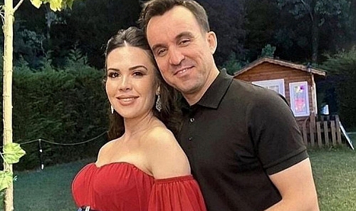 Özlem Altınok Öz ve eşi Tayyar Taylan Öz soruşturmasında yeni gelişme