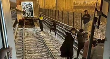Pekin’deki metro kazasında 515 kişi yaralandı