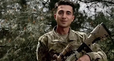Pençe Kilit şehidi Er Kemal Aslan'ın son WhatsApp durumu duygulandırdı!
