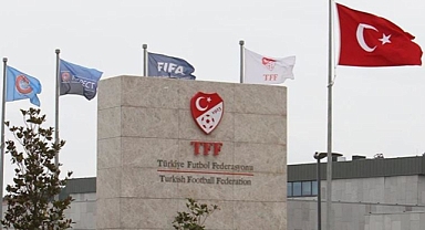PFDK Süper Lig kulüplerini para cezasına çarptırdı