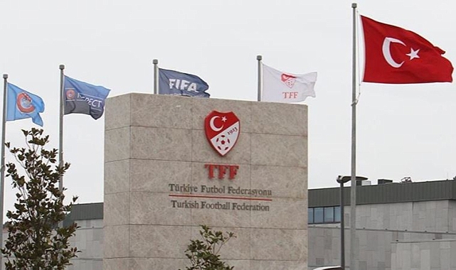 PFDK Süper Lig kulüplerini para cezasına çarptırdı