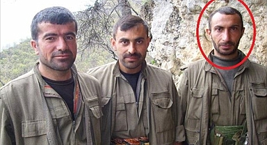 PKK/YPG'nin sözde sorumlularından Şirvan Hasan yakalandı