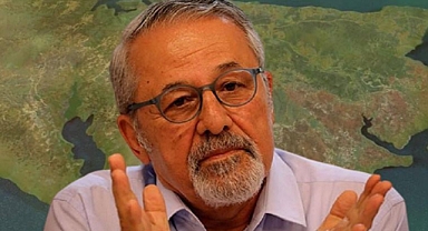 Prof. Dr. Naci Görür'den 5,1'lik Gemlik depremi ile ilgili ilk değerlendirme!