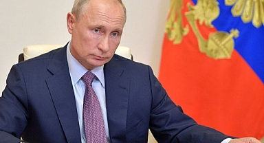 Putin'den 'dost olmayan ülkelere' yeni yaptırım!