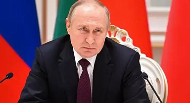 Putin: