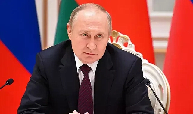 Putin: