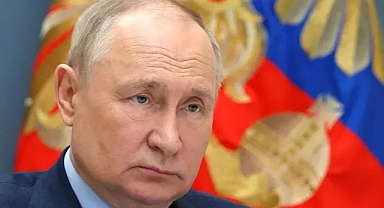 Putin: