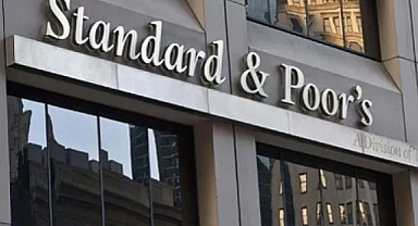 S&P'dan flaş Türkiye kararı: Kredi not görünümünü pozitife çevirdi!