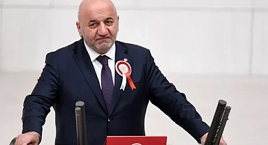 Saadet Partisi Kocaeli Milletvekili Hasan Bitmez vefat etti