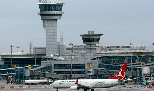 Sabiha Gökçen Havalimanı'na ikinci pist geliyor!