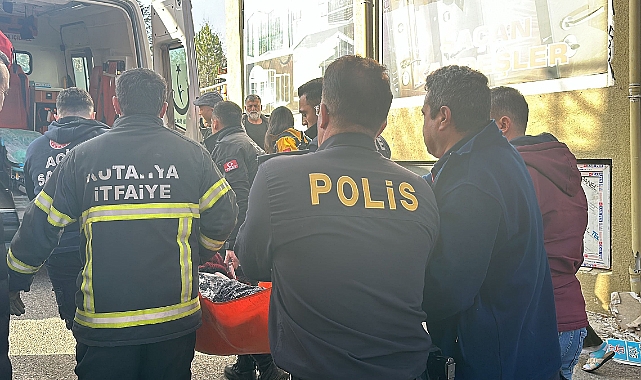Sağlıkçıları rehin alan şizofreni hastası, intihara teşebbüs etti