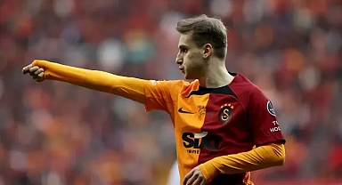 Şampiyonlar Ligi'nde grup aşamasının en iyi golüne Galatasaray'dan iki aday