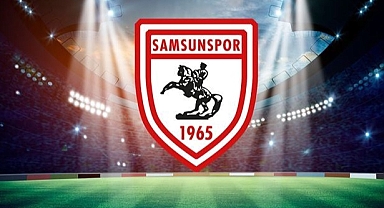 Samsunspor'a transfer yasağı geldi!