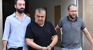 Şarkıcı Metin Işık'ın konserleri için yurt dışı yasağının kaldırılması talebine ret