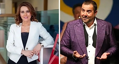 Seçil Erzan, Ata Demirer'i de aramış
