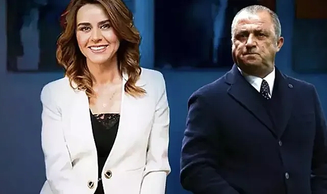 Seçil Erzan dosyasında flaş gelişme! Fatih Terim'e teknik inceleme başlatıldı