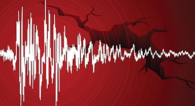 Şili'de 5,7 büyüklüğünde deprem