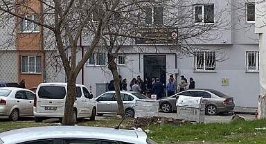 Sivas İcra Müdürlüğü'ne '15 milyonluk' zimmet operasyonu