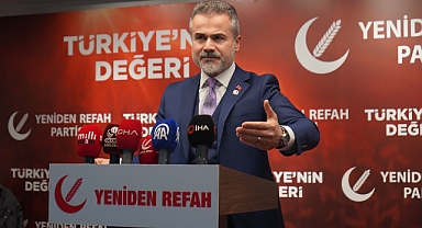 Suat Kılıç'tan saldırı açıklaması: Dün geceki saldırı hafifletilemez, yok sayılamaz