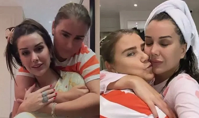 Şule o paylaşımı Dilan Polat için mi yaptı?