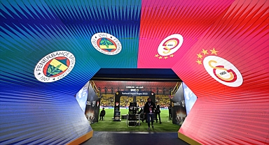 Süper Kupa finali ile ilgili ortak açıklama yapıldı