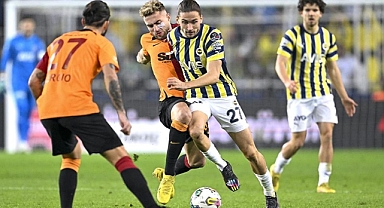 Süper Kupa maçı öncesi Riyad'da büyük kriz!