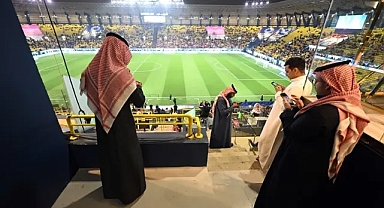Suudi Arabistan