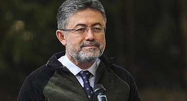 Tarım ve Orman Bakanı İbrahim Yumaklı gıda denetimi rakamlarını açıkladı!