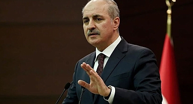TBMM Başkanı Numan Kurtulmuş'tan Dünya Engelliler Günü mesajı