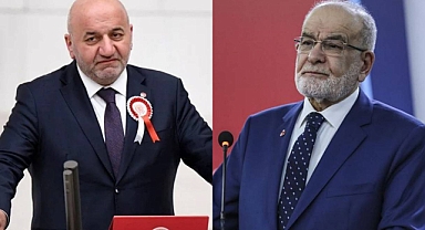 Temel Karamollaoğlu, Hasan Bitmez'in son durumunu açıkladı
