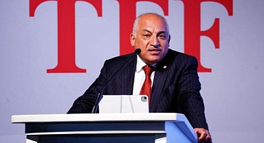 TFF'den hakem saldırısına tepki: Bedeli ödenecek