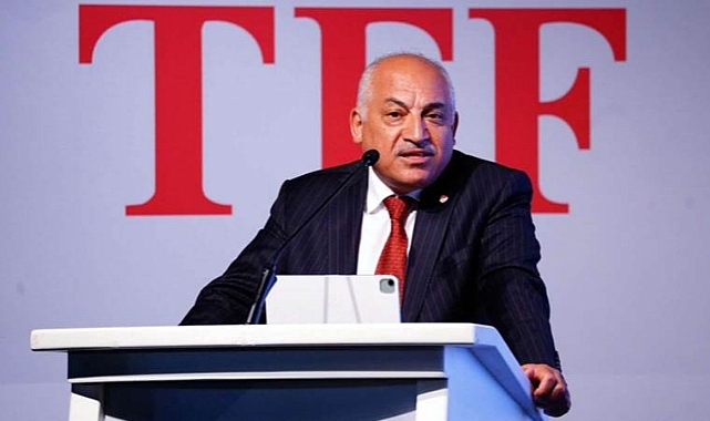 TFF'den hakem saldırısına tepki: Bedeli ödenecek