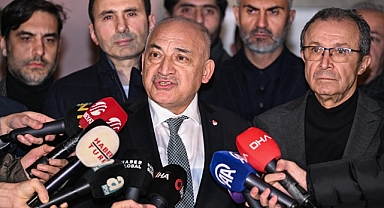 TFF'den tüm liglerdeki maçlar için süresiz olarak erteleme kararı!