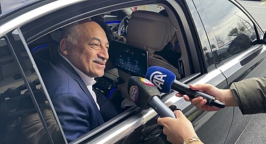 TFF kafilesi, İstanbul'a döndü