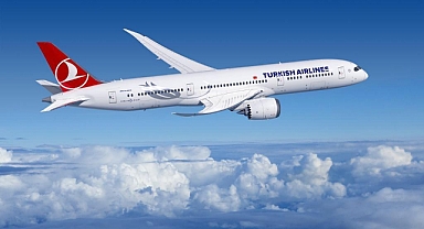 THY kasım ayında 6 milyon yolcu taşıdı