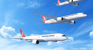 THY'nin filosu büyüyor: 355 adet için anlaşma yapıldı