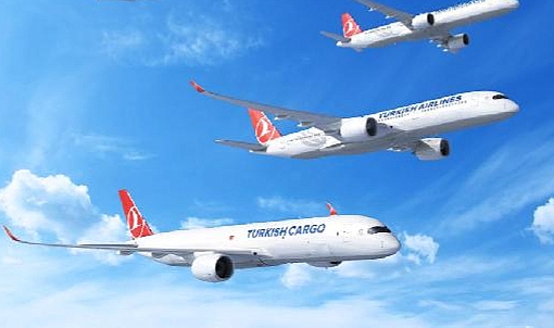 THY'nin filosu büyüyor: 355 adet için anlaşma yapıldı