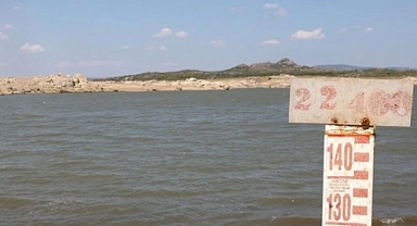 Trakya'da son yağışlar yüzleri güldürdü