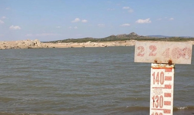 Trakya'da son yağışlar yüzleri güldürdü